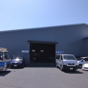 瀬谷ロジセンター