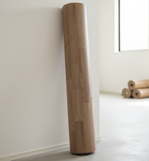 クッションフロア