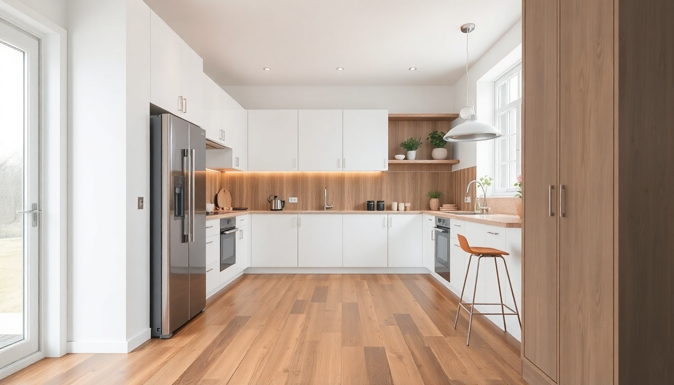 無垢フローリング